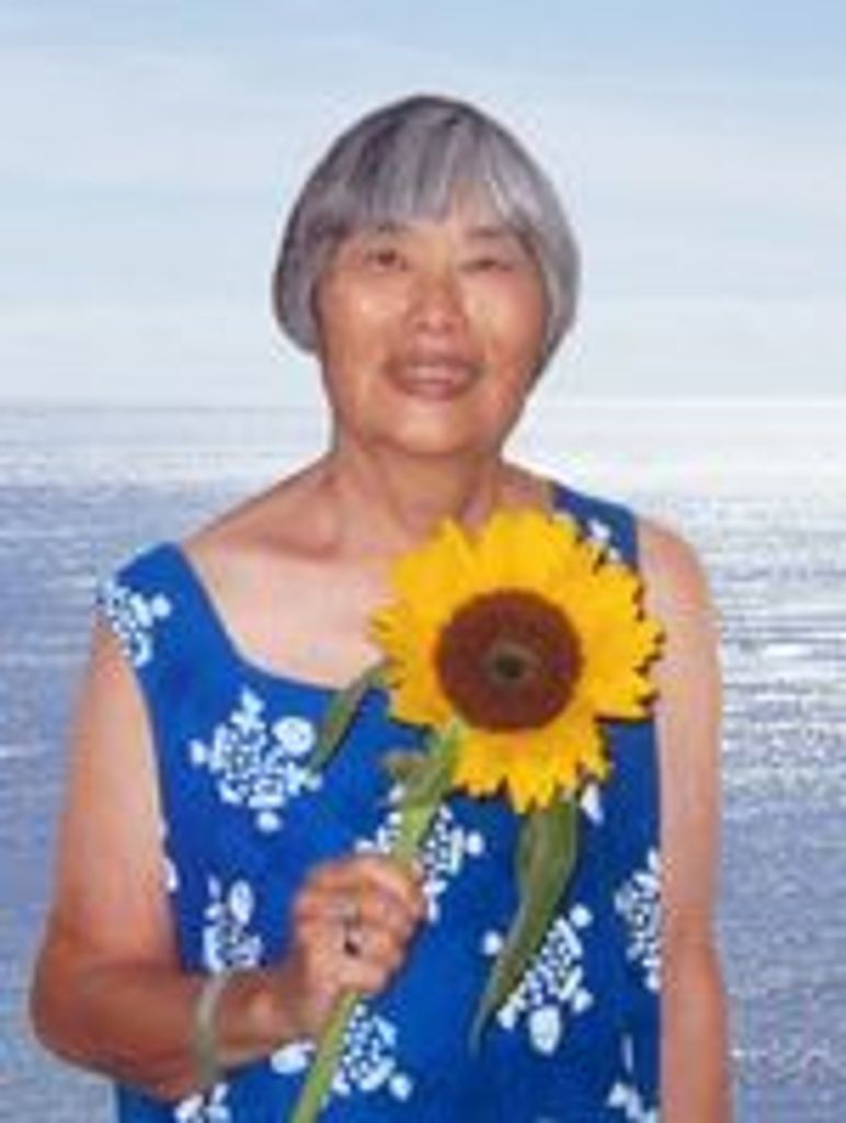 Edna Yasuko Okui