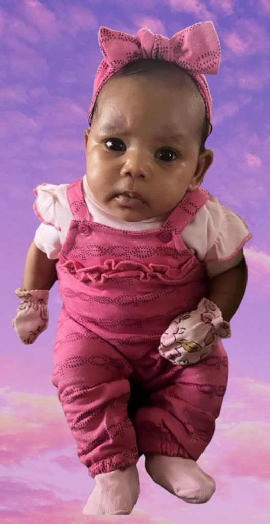 Nayori Elon Marie Faust Profile Photo