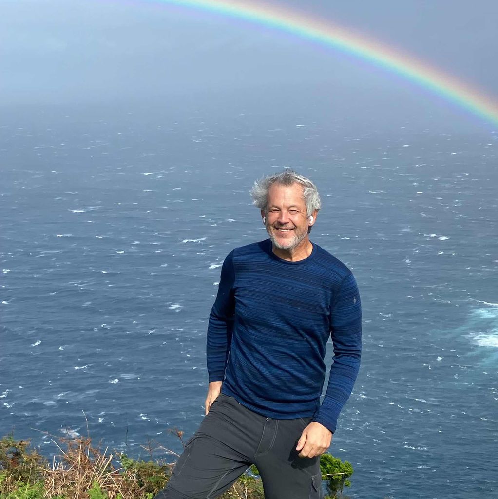 Andrew Schrader Profile Photo