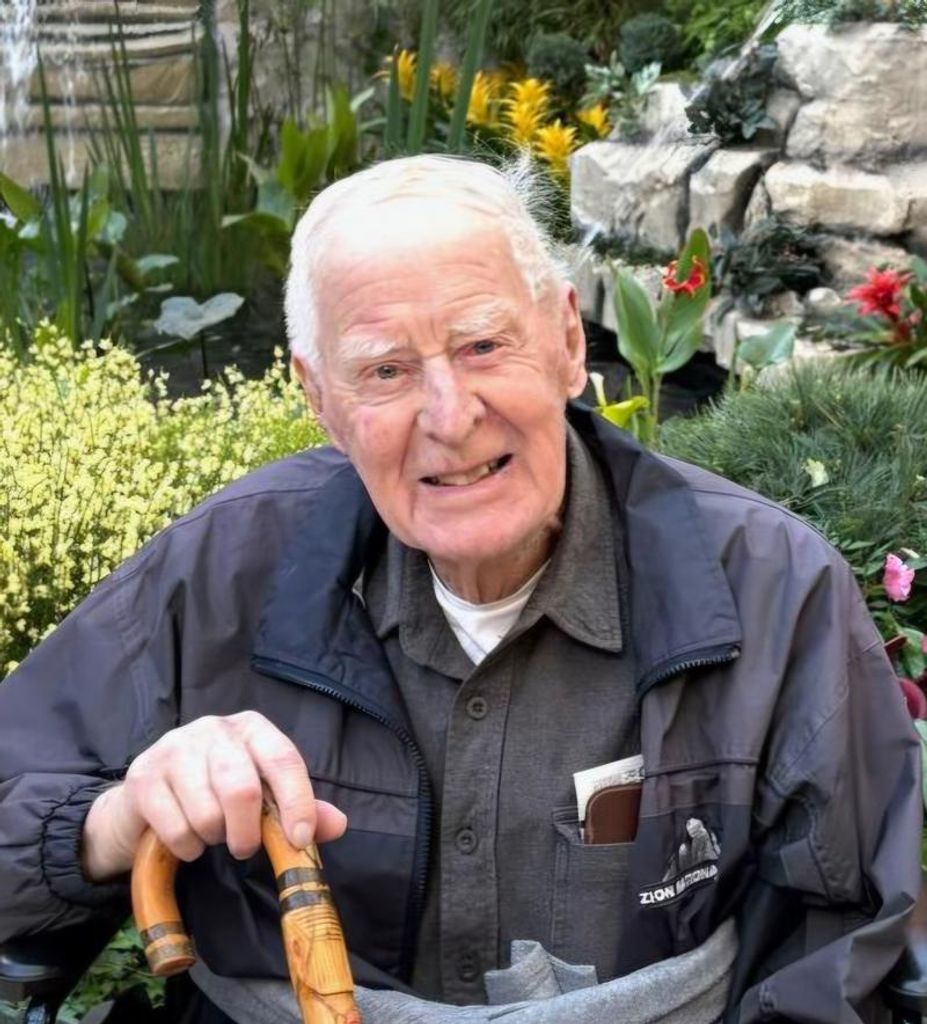 Samuel James Elliott Profile Photo