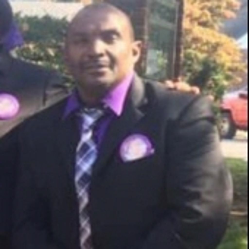 Prince A. Hasan