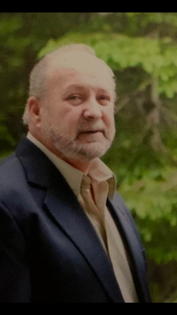 Ross Arthur Dyke Profile Photo