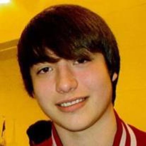 Daniel Raymond Butler Profile Photo