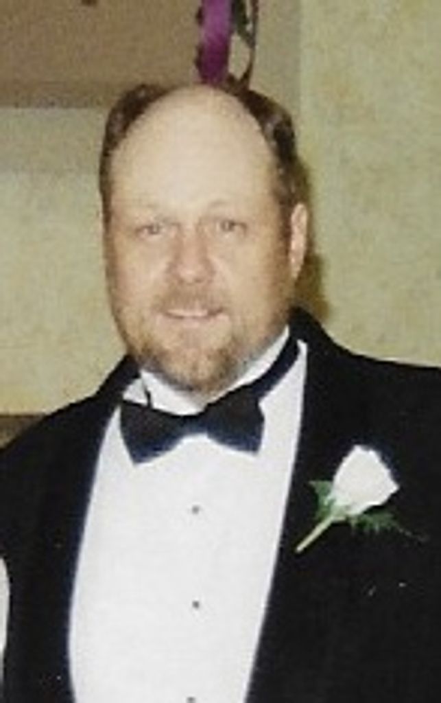 Michael E. George Profile Photo