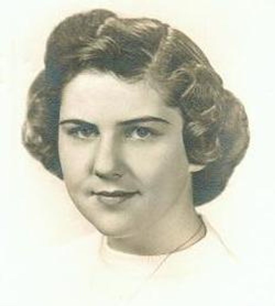 Marcella Jane (Miller) Scott Profile Photo