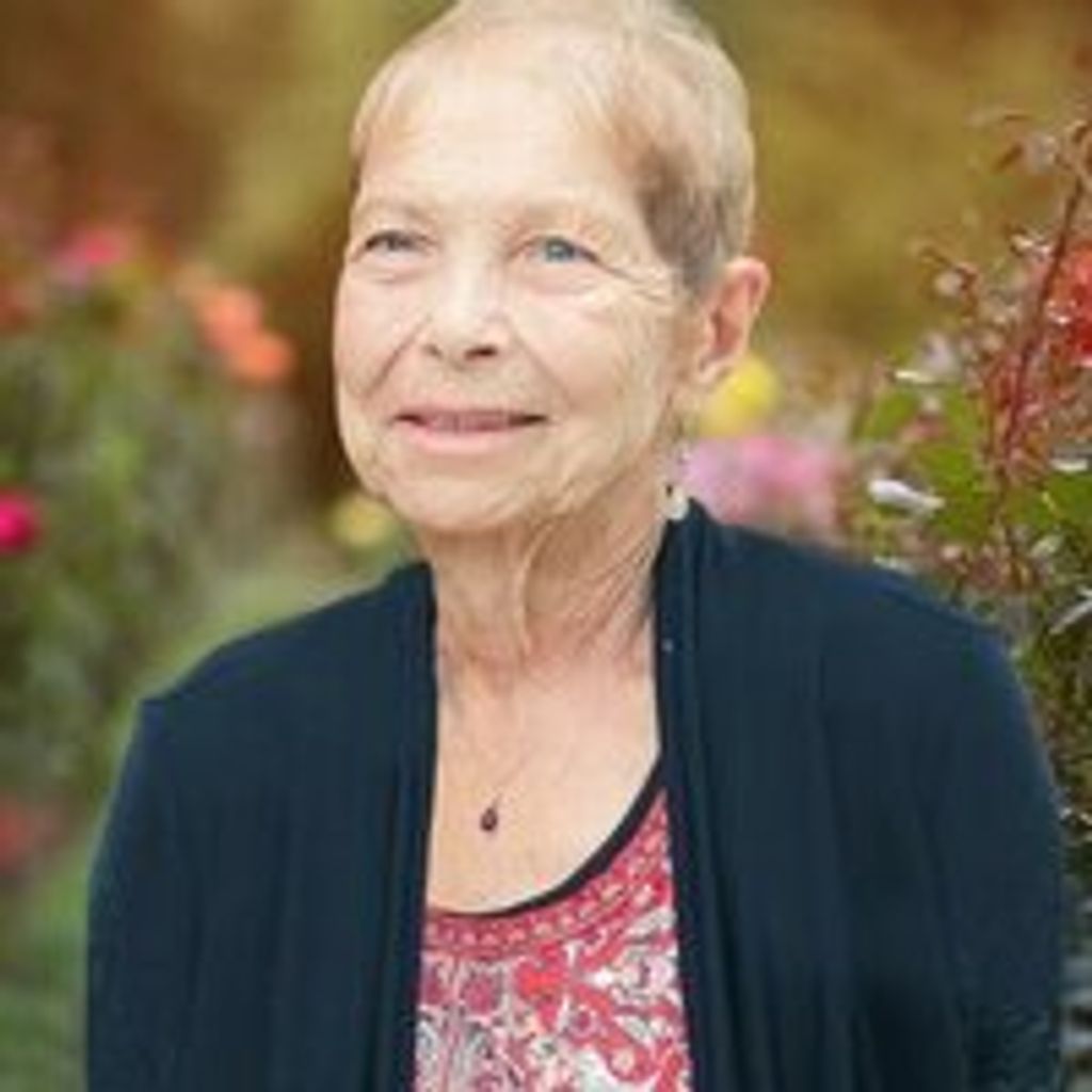 Sharon Ann Kipfer