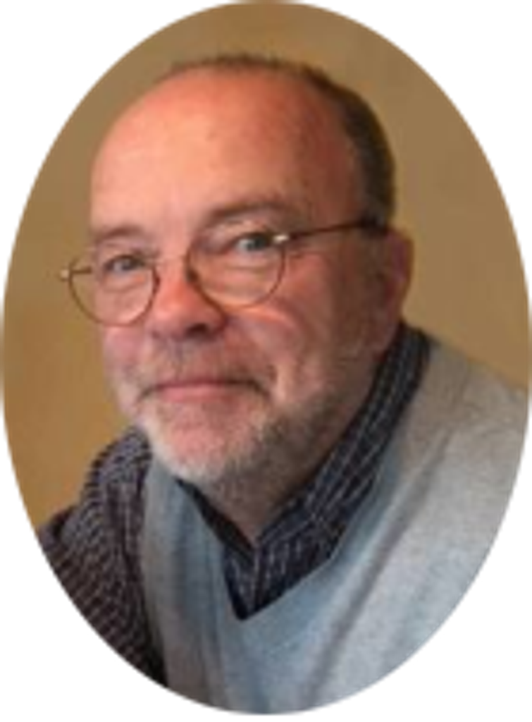 Kenneth Ozinga