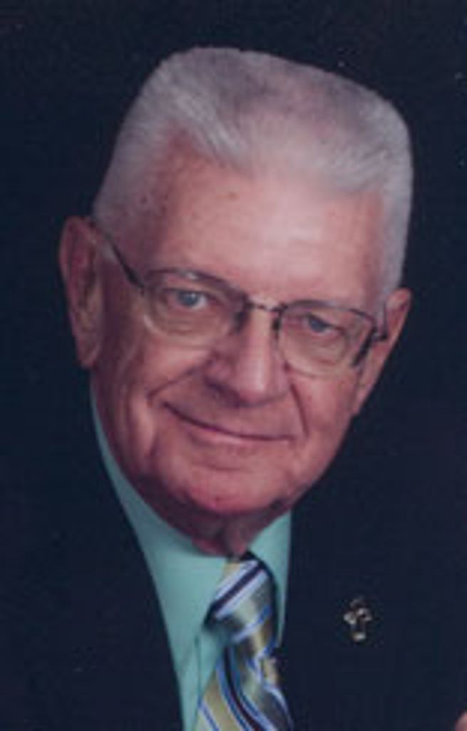 Robert E. Dunker