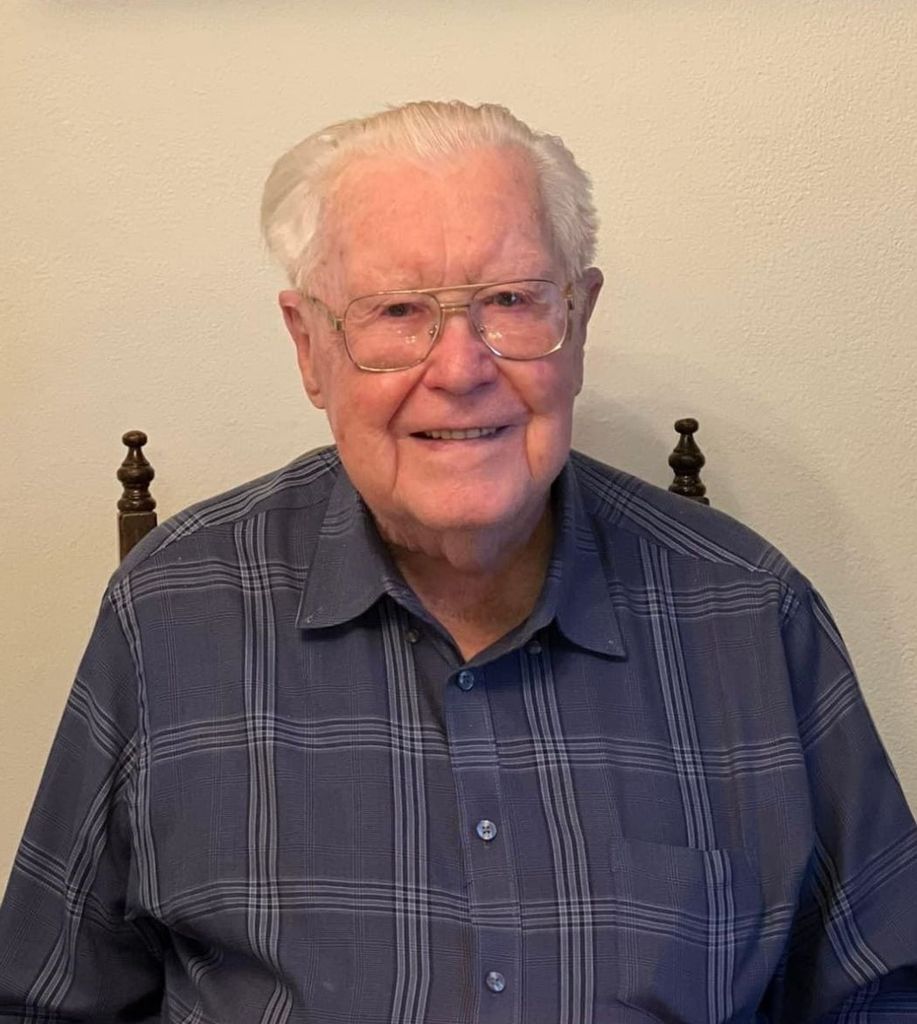 Norman "Bud" Vance Cox Profile Photo