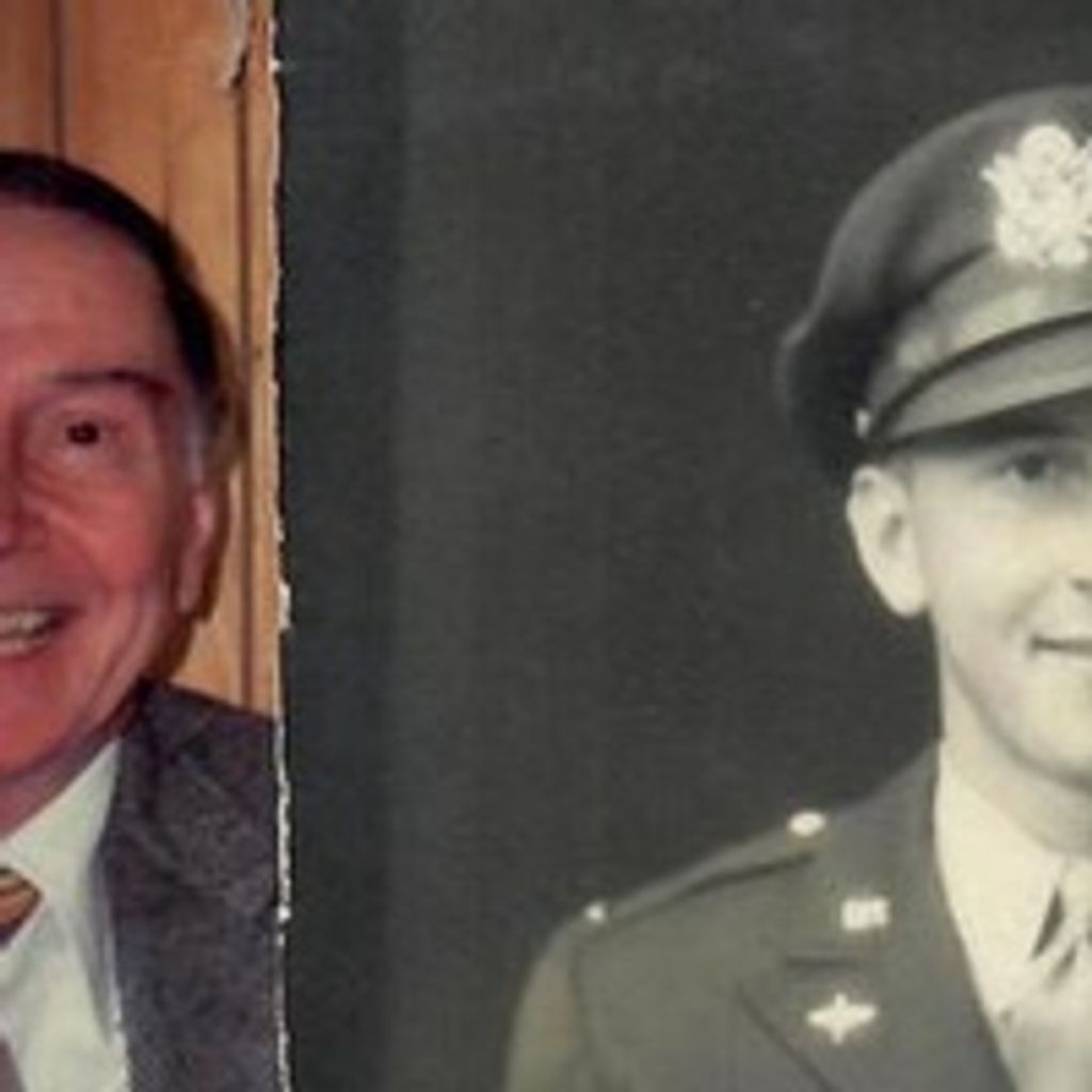 Robert  M. "Bob"Nka  Sr