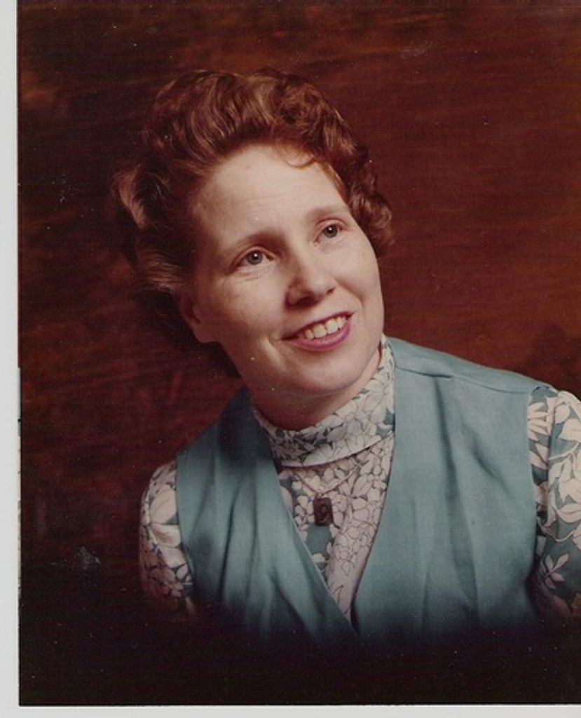 Bertha June Anzalone
