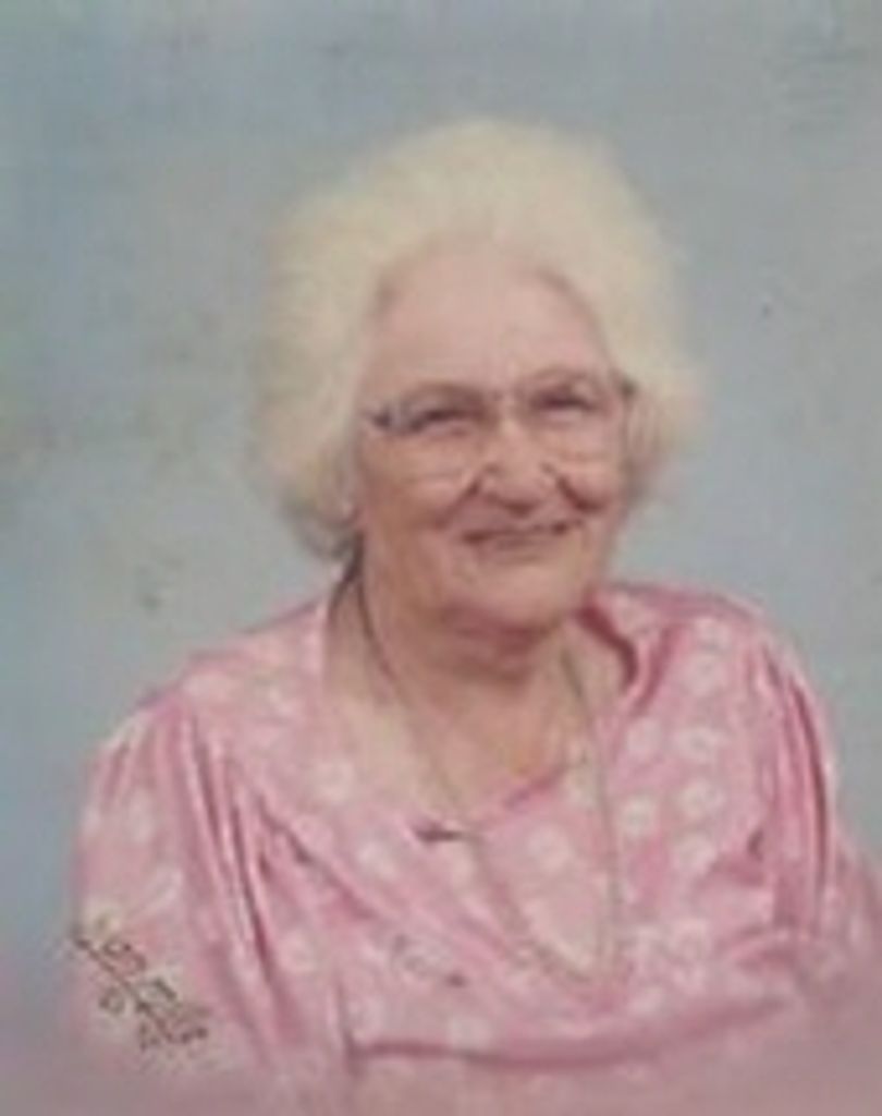 Agnes Dulaney