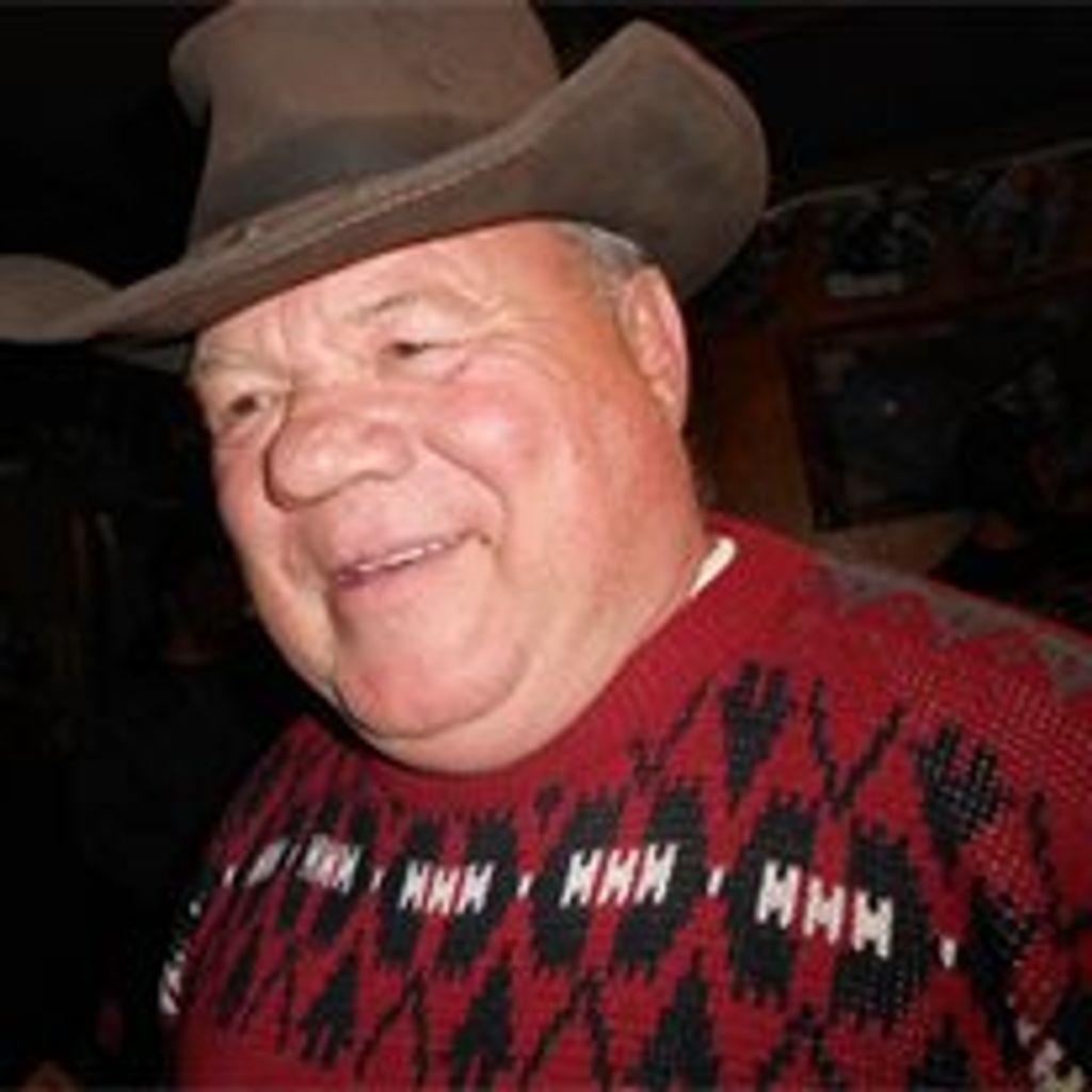 Gary R. Porter Profile Photo