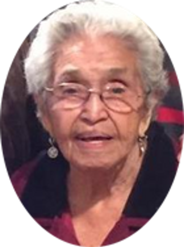Margarita Munoz