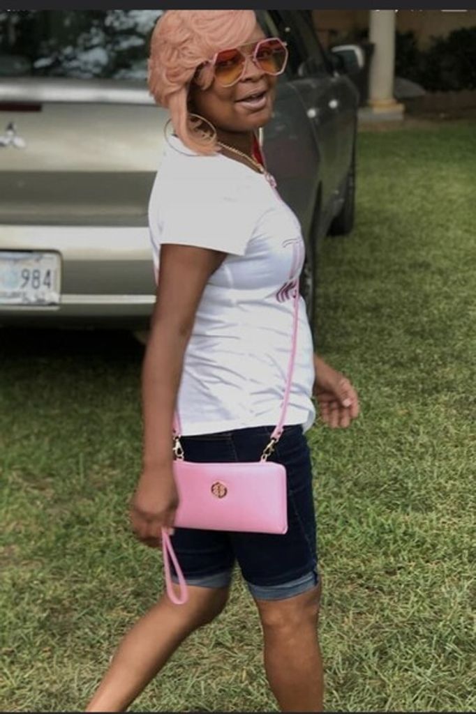 Shereka Lesha Taylor Profile Photo