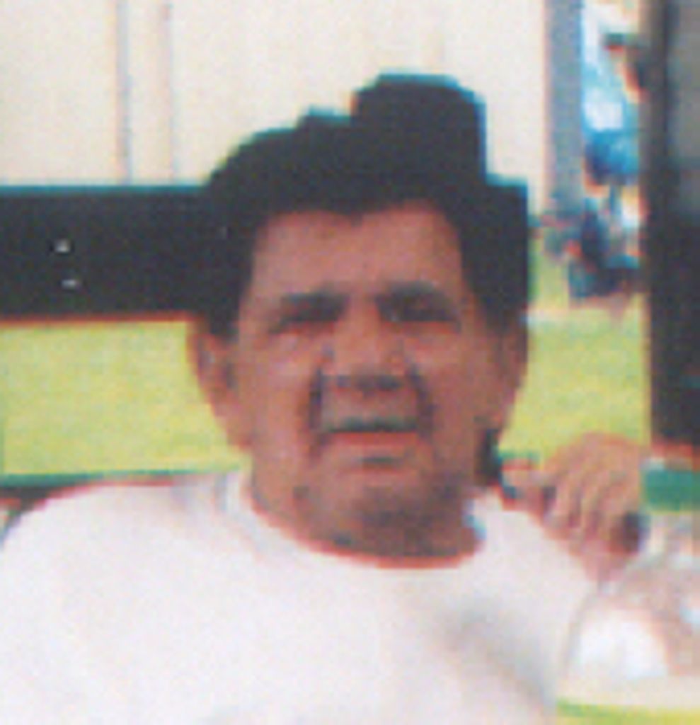 Homer D. Brate Profile Photo