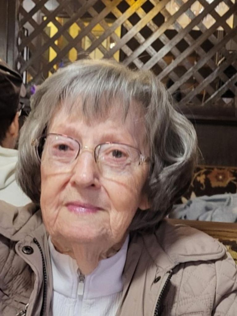 Margie Helen Critzer Profile Photo