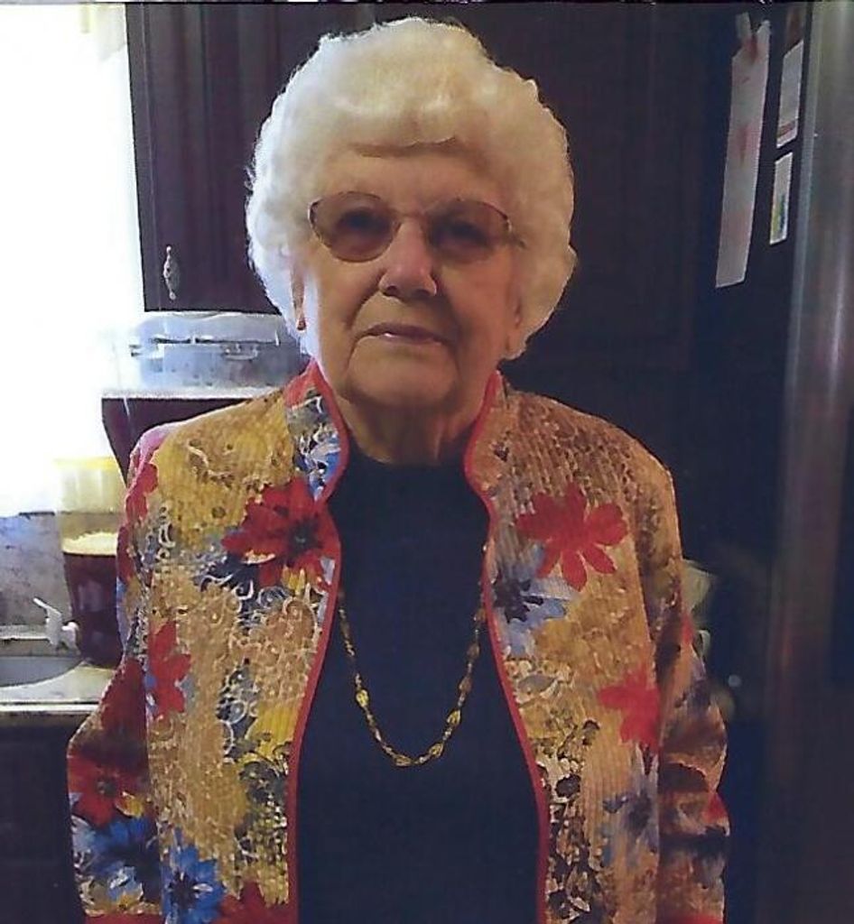 Henrietta (Farley)  Lewis Profile Photo