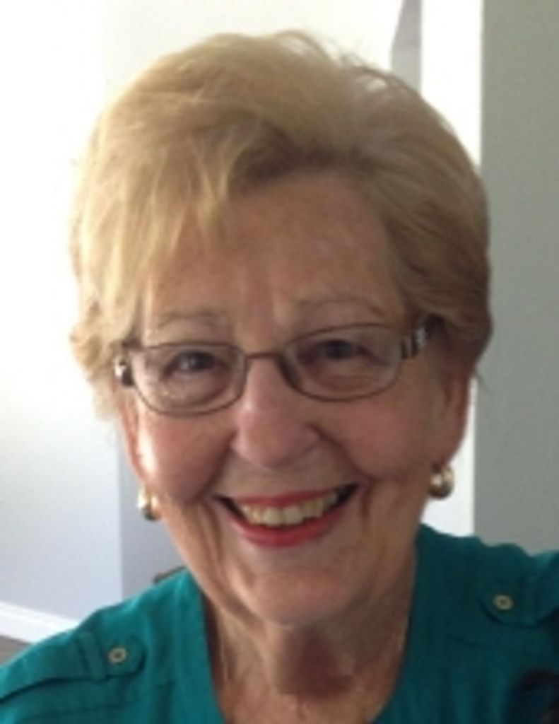 Dorotha "Dot"  Louise Eden Profile Photo