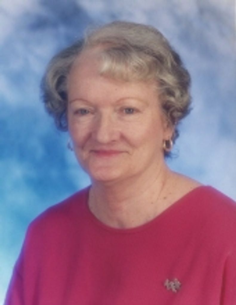Betty  Ann 'Aunt Betty' Brown Profile Photo