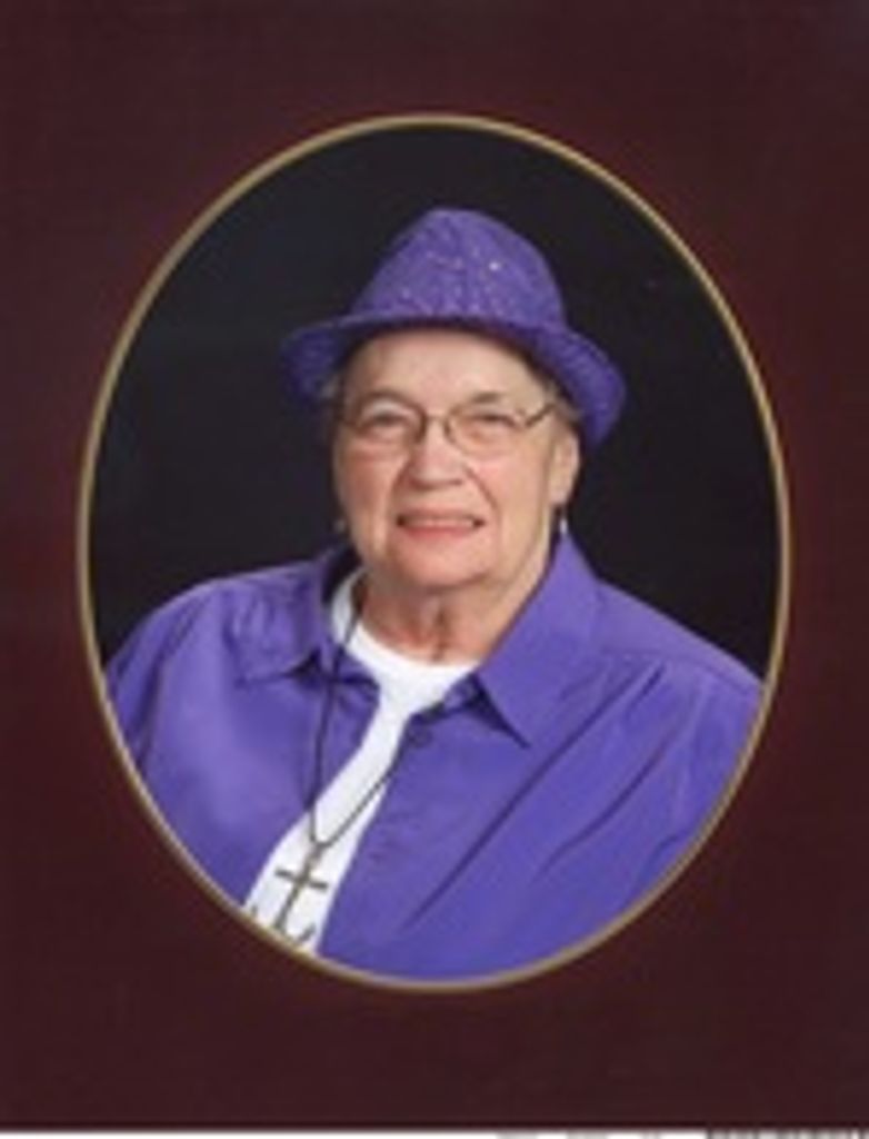Betty Ipock