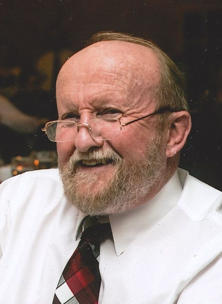 Donald William Chambers