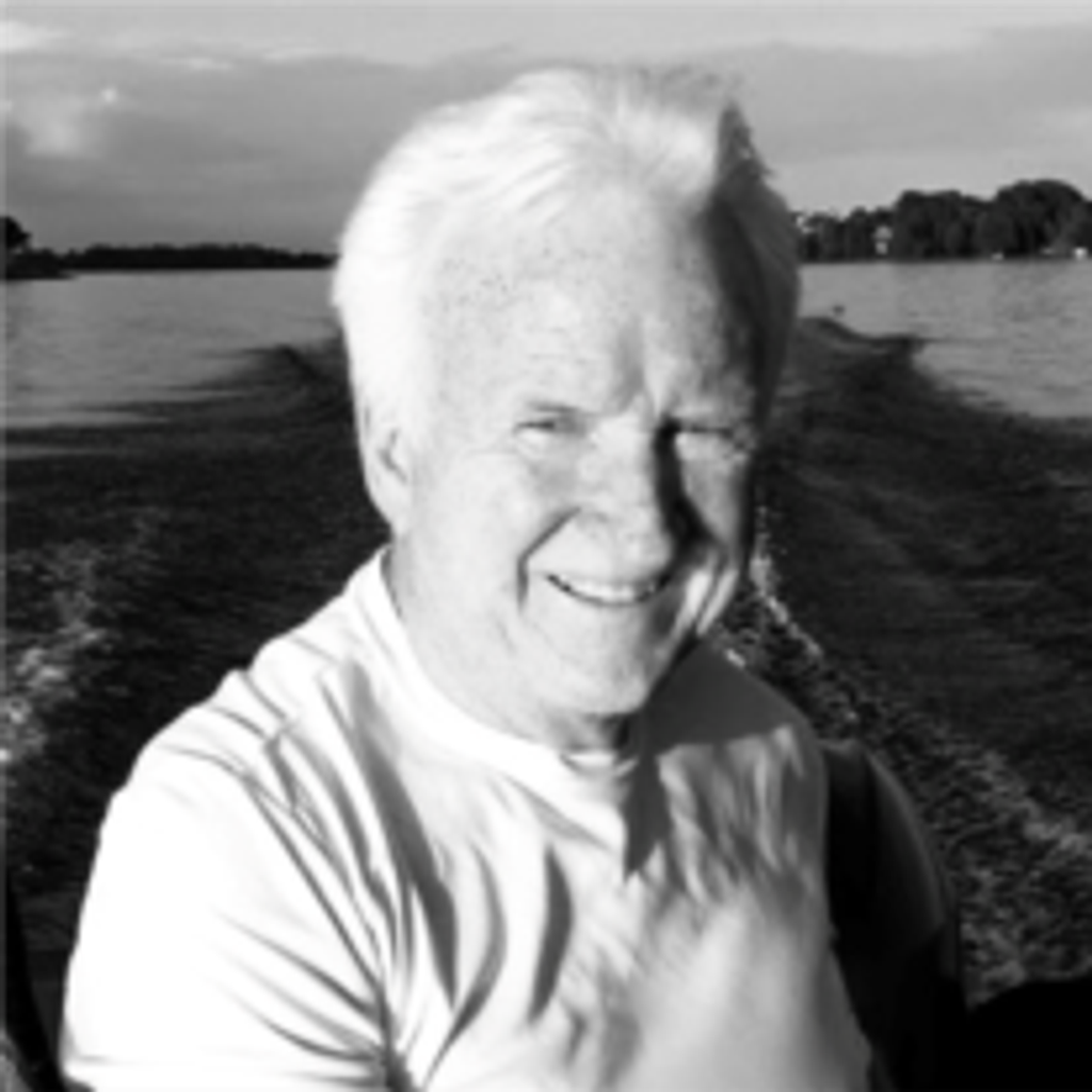 Robert Schulte Profile Photo