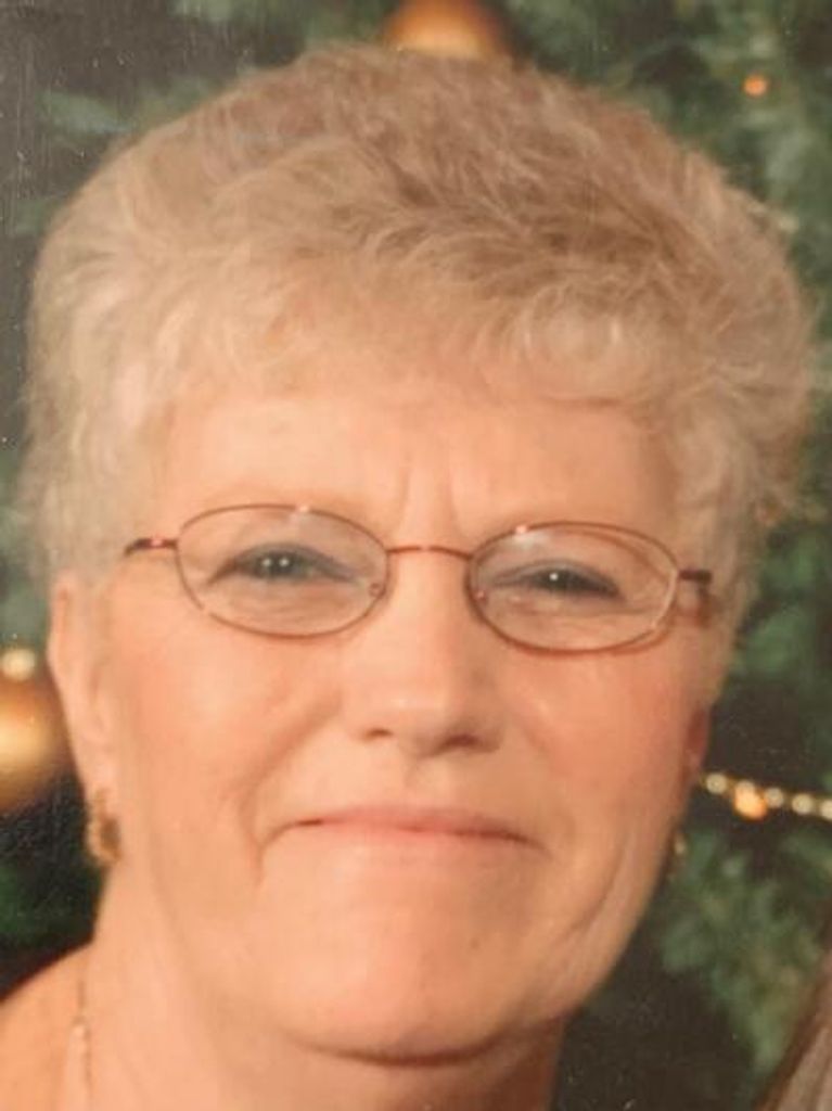 Darlene Romine Gabbard Watson Profile Photo