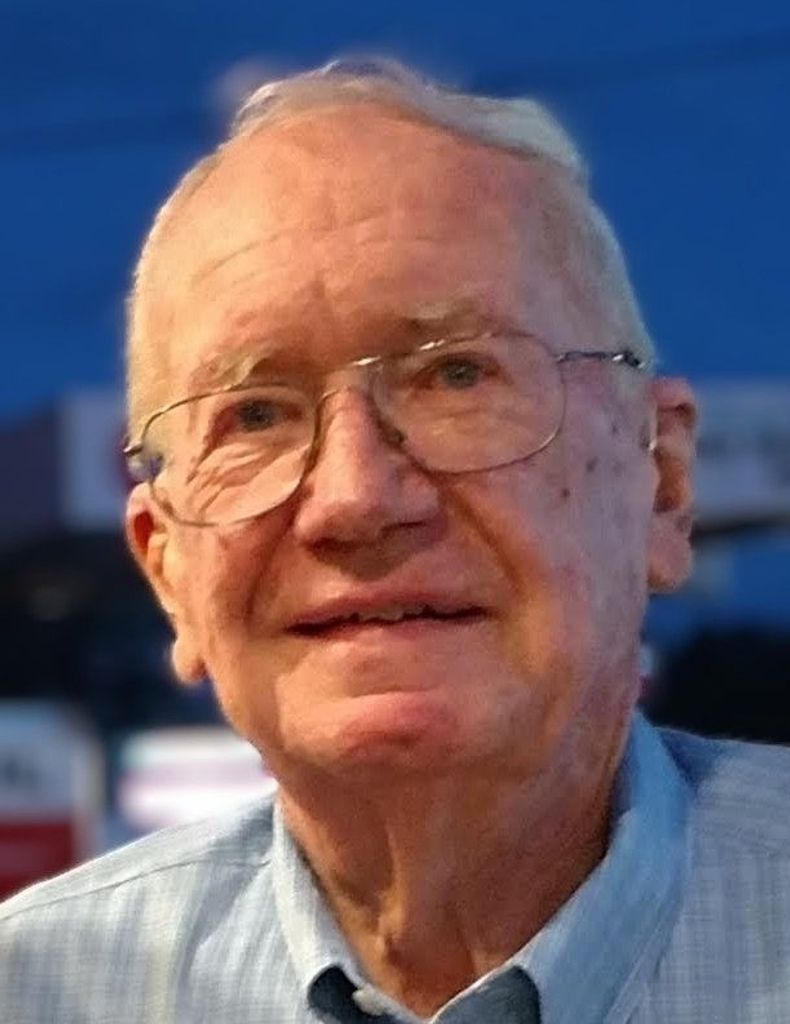 John "Jack" Crosby, Sr. Profile Photo
