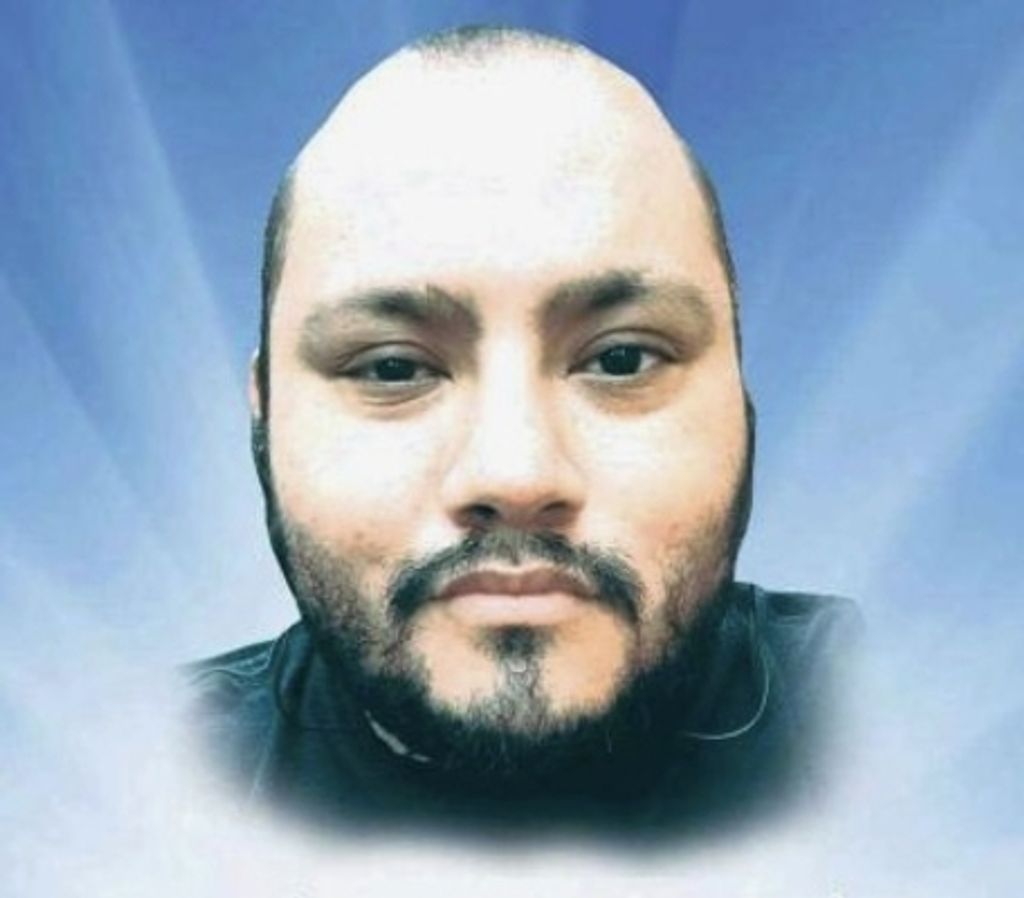Edgar Ortega Profile Photo