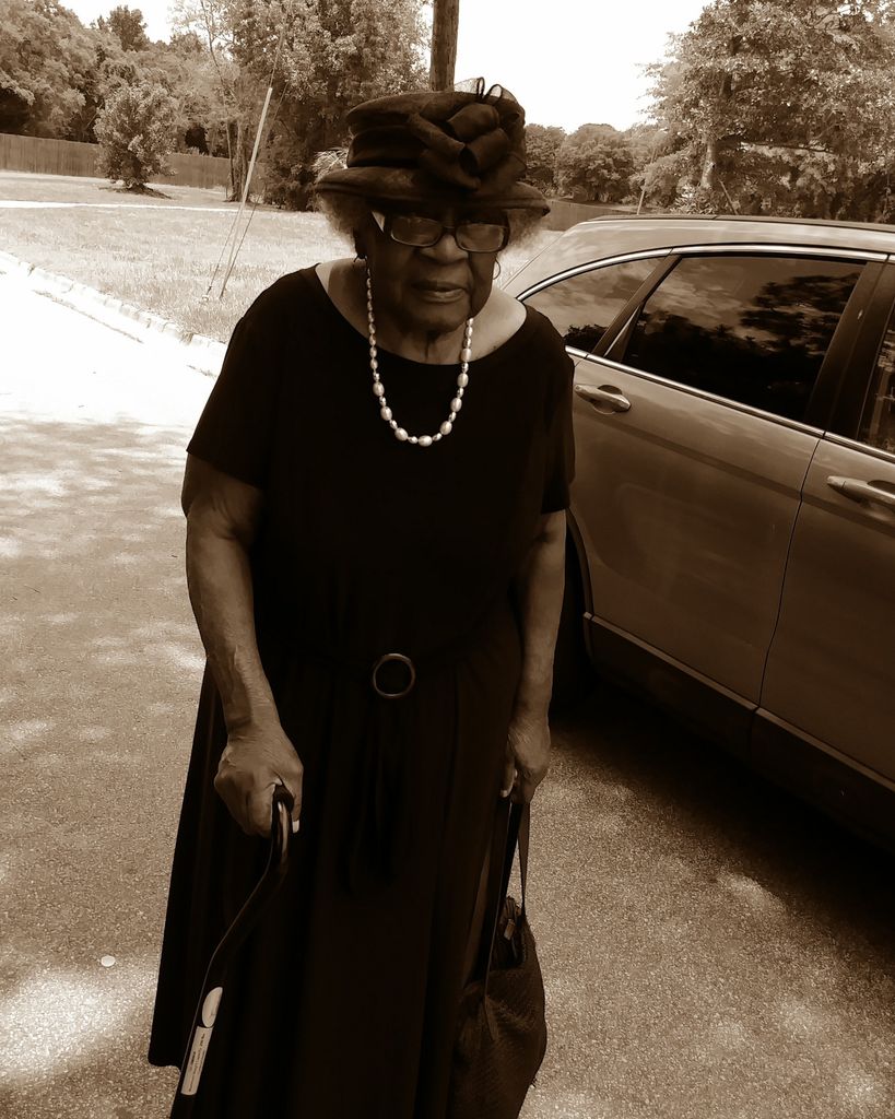 Phyllis Greene Brabham