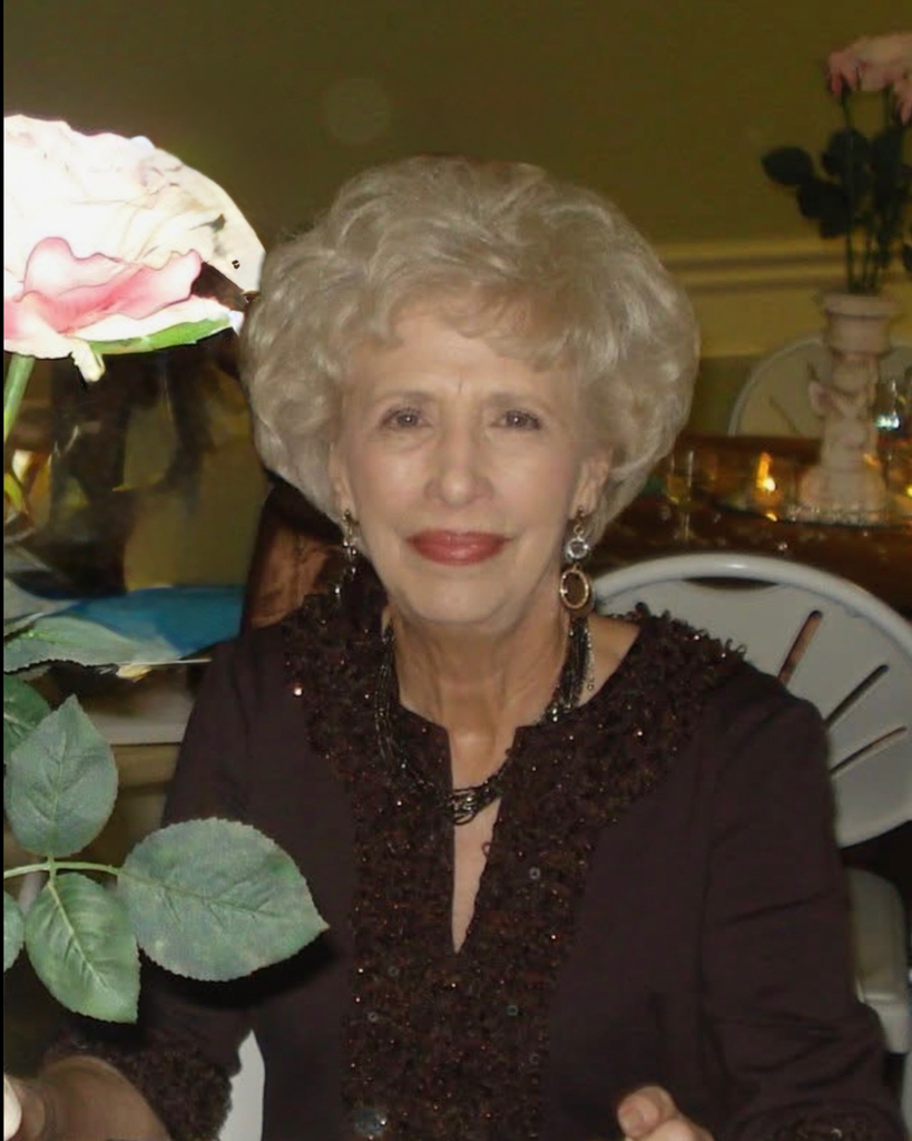 Betty Stimac Profile Photo