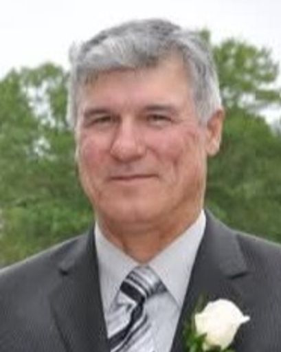 Roland Marius Bernard's obituary image