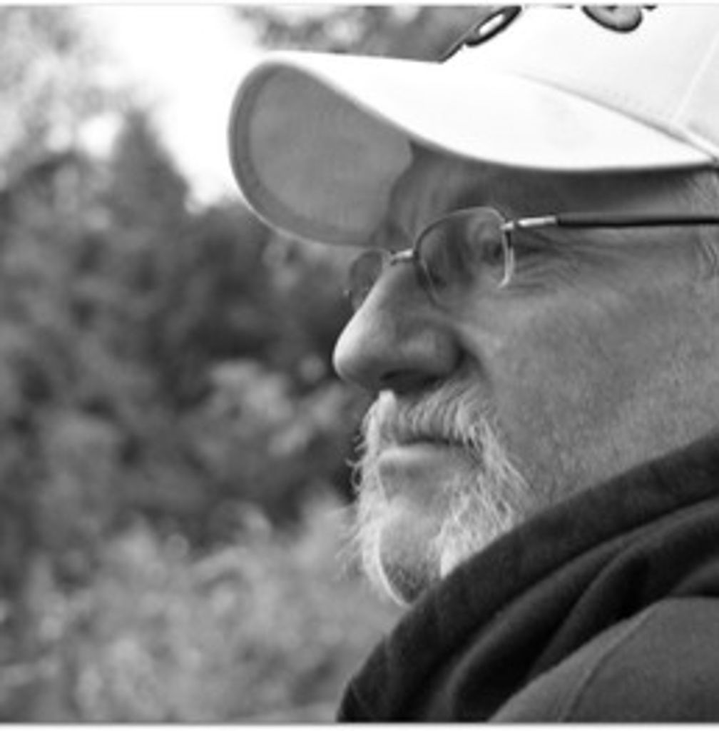 Peter Lloyd Profile Photo