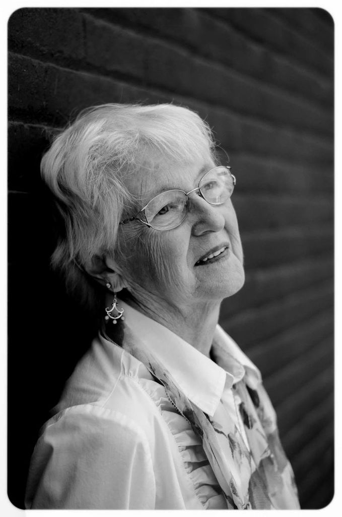 Ruth B. Tessler Profile Photo