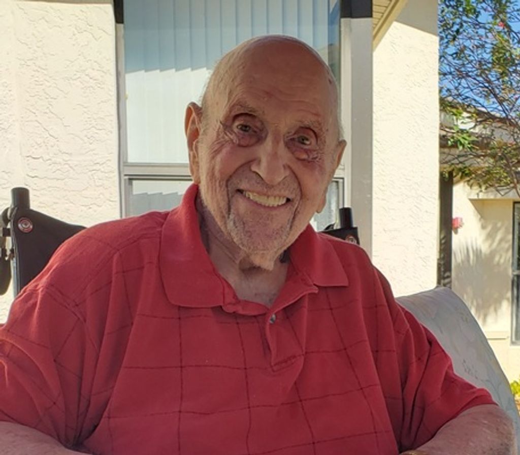 Herbert Sheeger Profile Photo