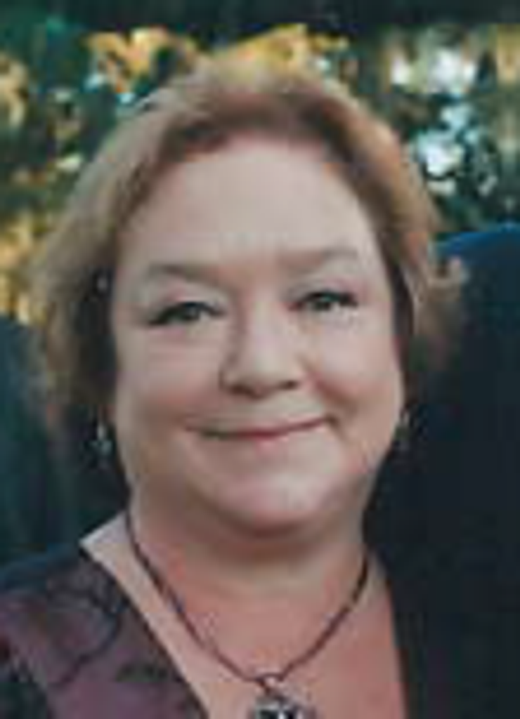 Holly Shannon Groves