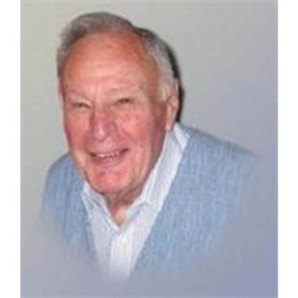 Arthur John Dittmeier