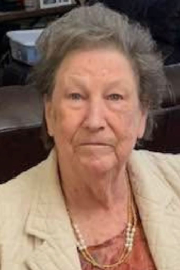 Betty Lewis Reese Profile Photo