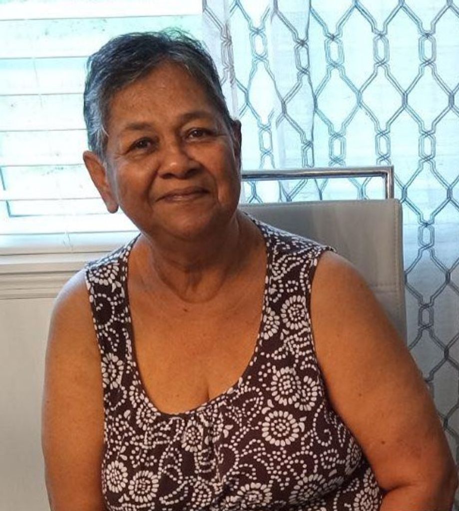 Yvonnie C. Nerahoo Profile Photo