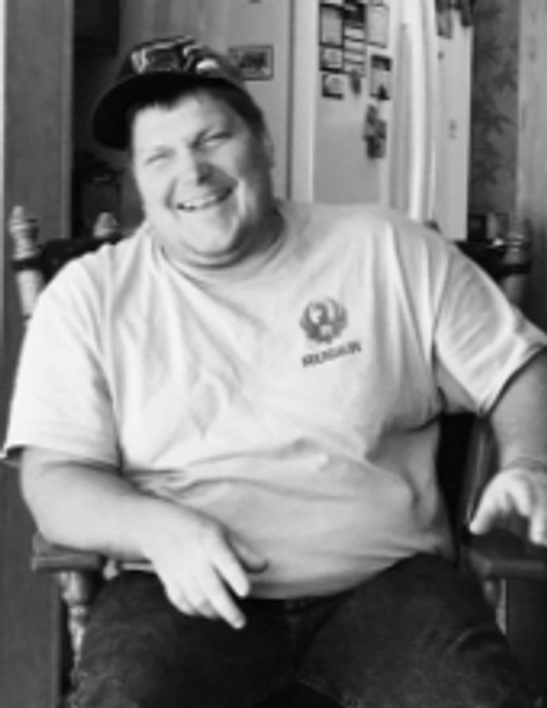Charles Brent Jones