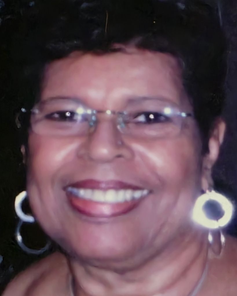 Marva J. White