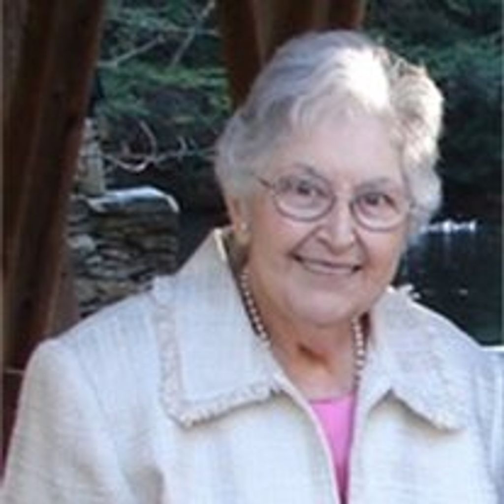Mayre G. (Gelsomini) Schwartz