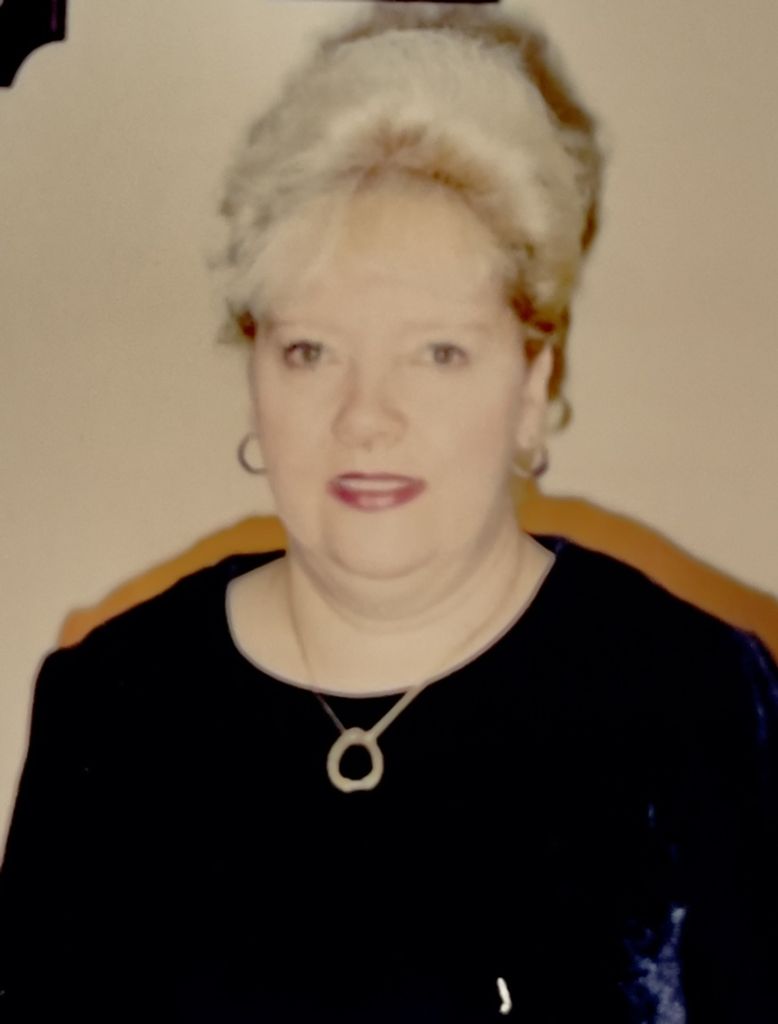 Marie A. Cannalonga Profile Photo