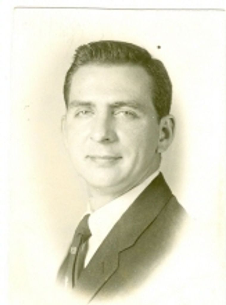 Mr. Alfred Morrone