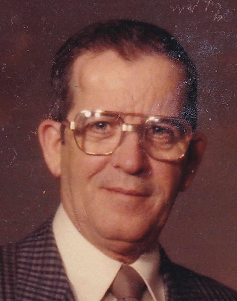 Burnell Kenneth Caldwell, Sr. Profile Photo
