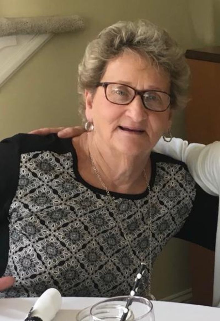Gloria J. Waas Profile Photo