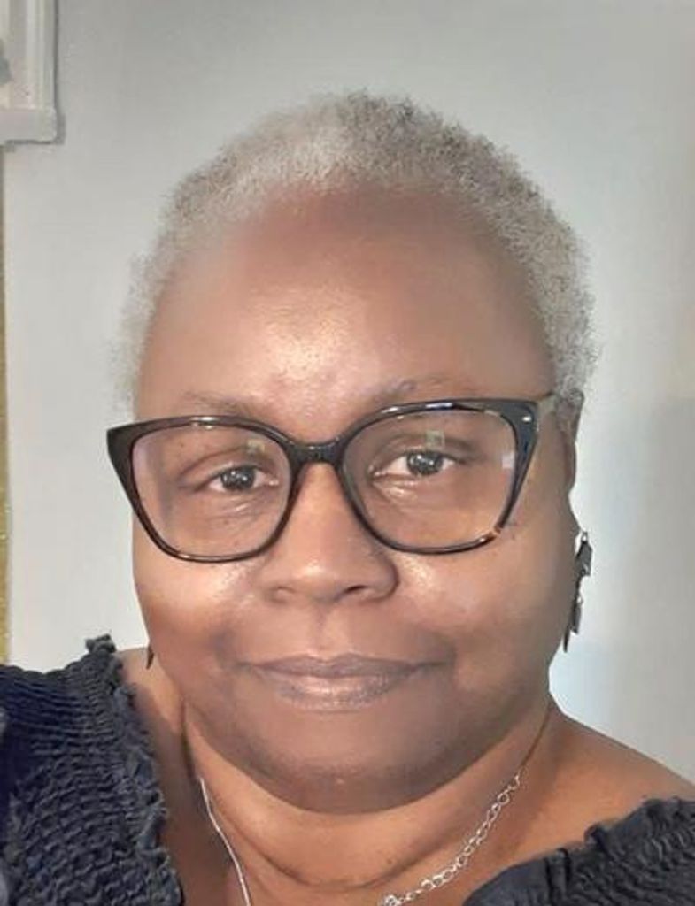 Mrs. Jacklyn Faulcon Profile Photo