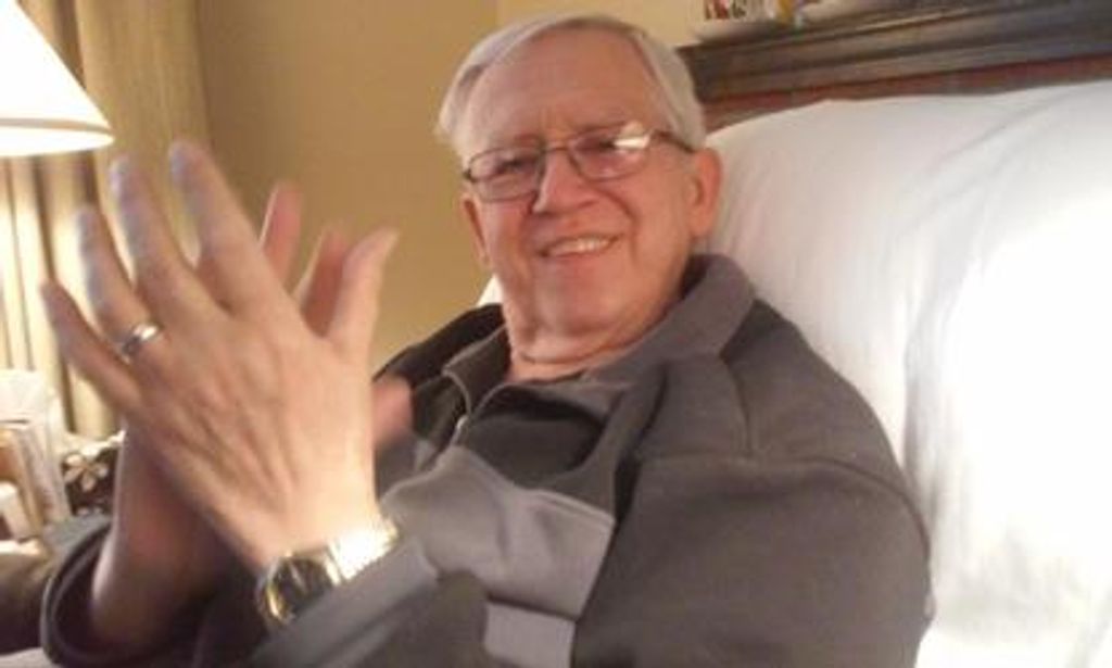 Raymond George Gordon