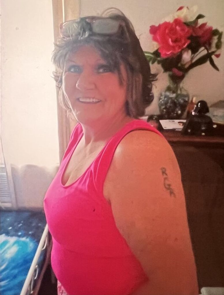 Rhonda Gail (Ramsey)  Guin Profile Photo